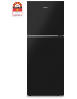 HISENSE 240L INVERTER FRIDGE RT286N4ABN