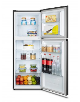 HISENSE 240L INVERTER FRIDGE RT286N4ABN