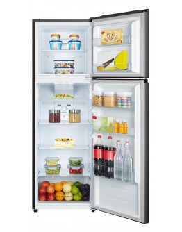 HISENSE 320L INVERTER FRIDGE RT328N4ABN1