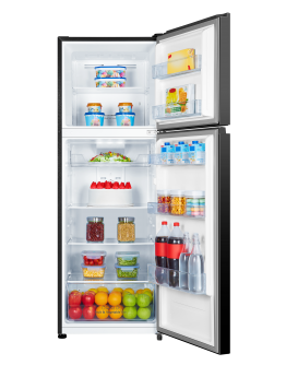 HISENSE 420L INVERTER FRIDGE RT439N4ABN1