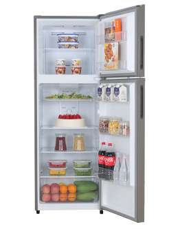 HISENSE 420L INVERTER FRIDGE RT469N4AW-LBU