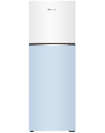 HISENSE 420L INVERTER FRIDGE RT469N4AW-LBU