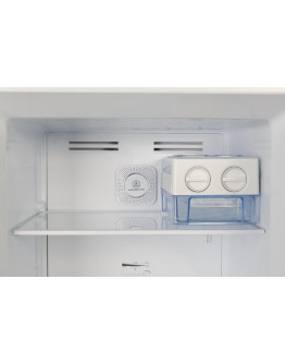 HISENSE 420L INVERTER FRIDGE RT469N4AWU