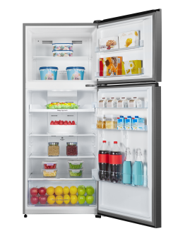 HISENSE 500L INVERTER FRIDGE RT529N4ABN