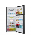 HISENSE 500L INVERTER FRIDGE RT549N4ABU2