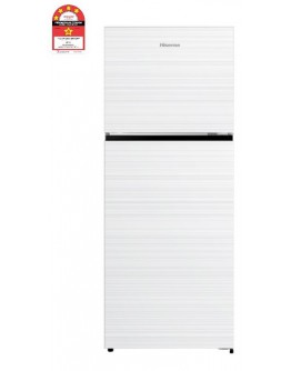 HISENSE 500L INVERTER FRIDGE RT549N4AWU