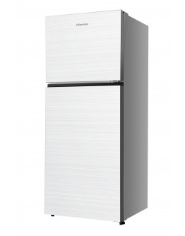 HISENSE 500L INVERTER FRIDGE RT549N4AWU