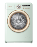 HISENSE 10.5KG/7KG INVERTER 2IN1 WASHER DRYER WD105R5 HISENSE 10.5KG/7KG INVERTER 2IN1 WASHER DRYER WD105R5