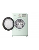 HISENSE 10.5KG/7KG INVERTER 2IN1 WASHER DRYER WD105R5 HISENSE 10.5KG/7KG INVERTER 2IN1 WASHER DRYER WD105R5
