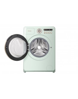HISENSE 10.5KG/7KG INVERTER 2IN1 WASHER DRYER WD105R5