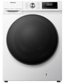 HISENSE 8.5KG/6KG WASHER DRYER INVERTER WASHING MACHINE WD3Q8543BW