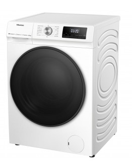 HISENSE 8.5KG/6KG WASHER DRYER INVERTER WASHING MACHINE WD3Q8543BW