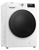 HISENSE 8.5KG/6KG WASHER DRYER INVERTER WASHING MACHINE WD3Q8543BW