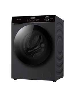 HISENSE 10.5KG INVERTER FRONT LOAD WASHING MACHINE WF105M3