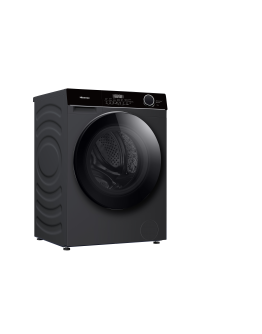 HISENSE 10.5KG INVERTER FRONT LOAD WASHING MACHINE WF105M3