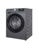 HISENSE 10.5KG FRONT LOAD WASHING MACHINE WF105N1
