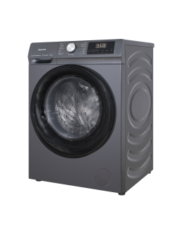 HISENSE 10.5KG FRONT LOAD WASHING MACHINE WF105N1