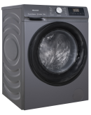 HISENSE 10.5KG FRONT LOAD WASHING MACHINE WF105N1
