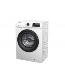 HISENSE 8KG INVERTER FRONT LOAD WASHING MACHINE WF80N1