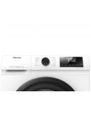 HISENSE 9.5KG FRONT LOAD WASHING MACHINE WF95N1 HISENSE 9.5KG FRONT LOAD WASHING MACHINE WF95N1