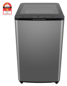 HISENSE 10.5KG TOP LOAD WASHING MACHINE WT105GE30