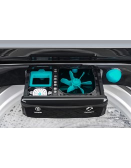 HISENSE 18KG INVERTER WASHING MACHINE WT180Q50