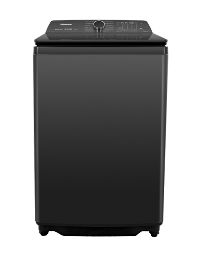 HISENSE 20KG INVERTER FULLY AUTO WASHING MACHINE WT200Q50