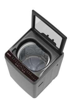 HISENSE 8KG FULLY AUTO WASHING MACHINE WT80F30