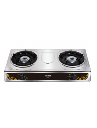 Table Top Gas Cooker (11)