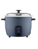 MECK 1.8L RICE COOKER MRC180WKG