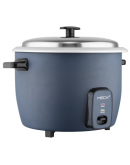 MECK 1.8L RICE COOKER MRC180WKG