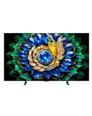 TCL 65" PREMIUM QD-MINILED GOOGLE TV 65A400M