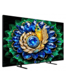 TCL 65" PREMIUM QD-MINILED GOOGLE TV 65A400M
