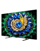 TCL 65" PREMIUM QD-MINILED GOOGLE TV 65A400M