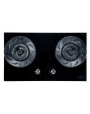 ELBA BUILT IN GLASS HOB EGH-S8642G(BK)