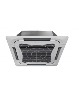 DAIKIN 2.0HP INVERTER R32 CEILING CASSATTE AIR COND FCFC50A/RZFC50B-3CKY-LF