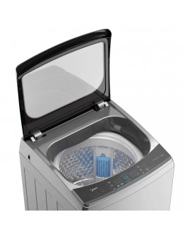 MIDEA 10.5KG TOP LOAD WASHING MACHINE MA200W105