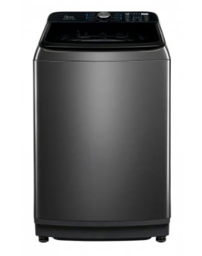 MIDEA 11KG TOP LOAD WASHING MACHINE MA512W110DT