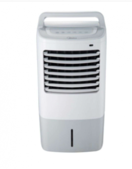 MIDEA 10L AIR COOLER MAC120AR