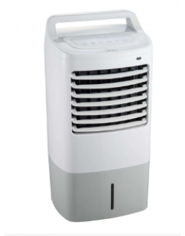 MIDEA 10L AIR COOLER MAC120AR