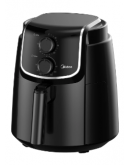 MIDEA 4L AIR FRYER MAF-CN60D