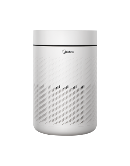 MIDEA 250M3 AIR PURIFIER MAP250G0BPW