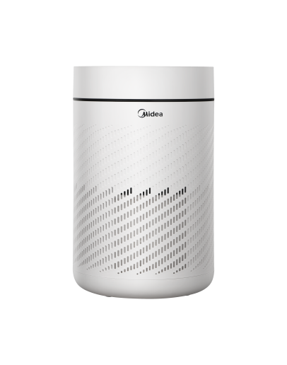 MIDEA 250M3 AIR PURIFIER MAP250G0BPW