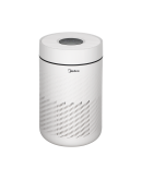 MIDEA 250M3 AIR PURIFIER MAP250G0BPW