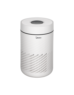 MIDEA 250M3 AIR PURIFIER MAP250G0BPW