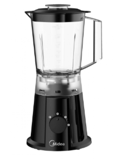 MIDEA 1.25L BLENDER MBL35BK