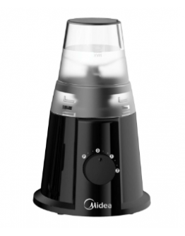 MIDEA 1.25L BLENDER MBL35BK