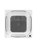MIDEA 3HP INVERTER CASSATTE AIR COND MCCD-33CRDN8/MODX-33CFN/MCX-PANEL04A1