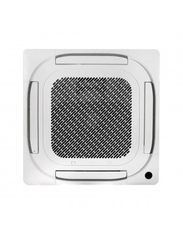 MIDEA 3HP INVERTER CASSATTE AIR COND MCCD-33CRDN8/MODX-33CFN/MCX-PANEL04A1