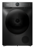 MIDEA 8KG CONDENSOR DRYER MD200C80W